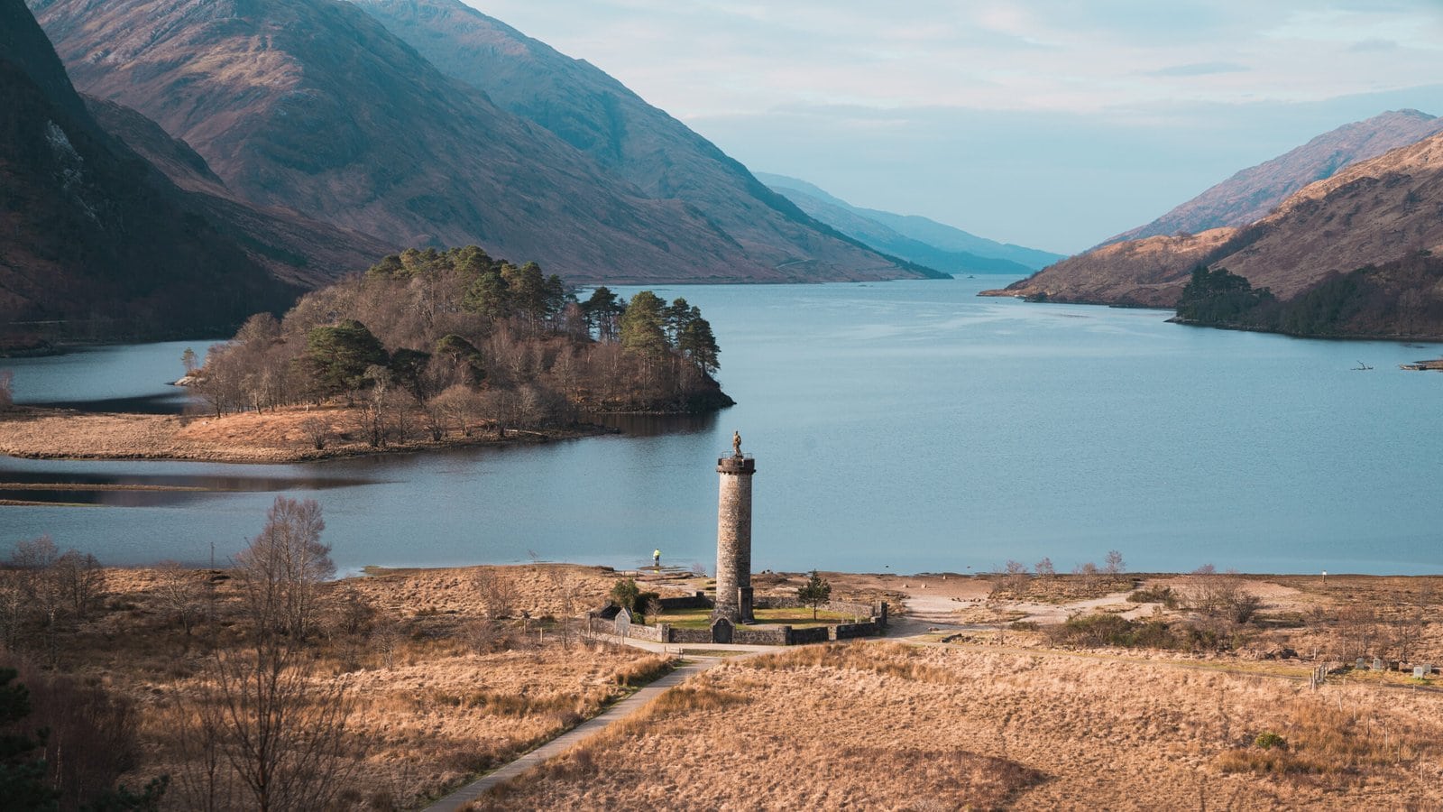 Harry Potter In Scotland Filming Locations And Inspirations Destary harry-potter-in-scotland-filming-locations-and-inspirations-destary
